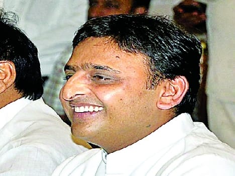 cm in banda on 30th april